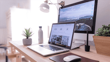 Why do you need to have your own website?